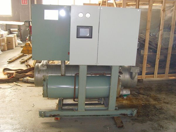 彰武酒店中央空调不停机清洗方法介绍